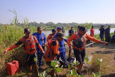 Ditemukan Meninggal di Sungai Progo, Budi Asal Srandakan Berhasil Dievakuasi Tim Gabungan