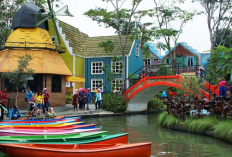 Lonjakan Kunjungan Warga Asing Hingga Tujuh Kali Lipat di Tahun 2025 di Bogor, Cek Info Lengkapnya Disini