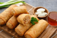 Pilihan Kuliner Legendaris Semarang Paling Wajib Dicoba Bikin Nagih