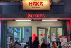 Masuk ke Dalam Daftar Rekomendasi Menggoda Surga Dimsum di Bekasi