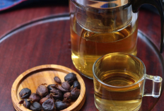 Inovasi Kopi di Malang, Mengenal Cascara, Minuman dari Kulit Kopi yang Segar dan Berkelanjutan