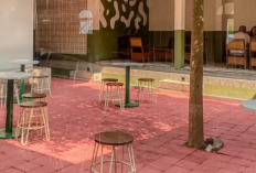 Deretan Kafe Paling Hits di Dekat Stasiun untuk Persinggahan Nyaman Jadi Sudut Estetik Cianjur