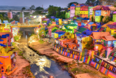 Persiapan Menyambut Libur Akhir Tahun Spektakuler 2025, Simak Informasi Selengkapnya Berikut Ini