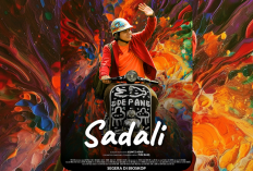 Menanti Film Sadali? Siap-Siap Mengaduk Emosi di Awal Tahun 2026
