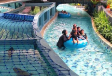 Destinasi Rekreasi Air Favorit Harapan Indah Berikan Penawaran Menarik