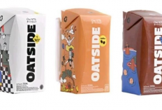 Menu Pagi Selain Nasi, Jadi Daftar Menu Sarapan Praktis di Minimarket Tetap Berenergi dan Kenyang Lebih Lama