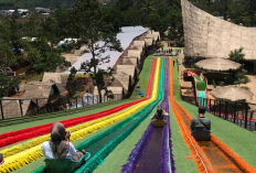 Destinasi Indoor Populer dan Paling Hype di Semarang Akhir Tahun 2025