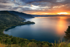 Bukan Cuma Toba! Ini List Tempat Wisata Kekinian Sumatera Utara yang Lagi Hits
