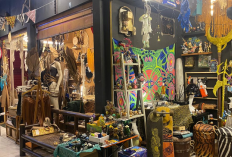 Menjelajahi Pesona Jakarta yang Masuk Daftar Destinasi Wisata Paling Hits dan Modern, Berikut Info Lengkapnya