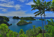 Keajaiban Destinasi Wisata Terbaik di Papua yang Wajib Masuk Bucket List Kamu