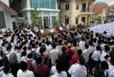 Rahasia Besar Pesantren Krapyak Cetak Tokoh Nasional dan Ulama Berpengaruh