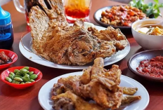Menjelajahi Surga Ayam Goreng di Malang Lewat Cita Rasa Legendaris dan  Inovatif