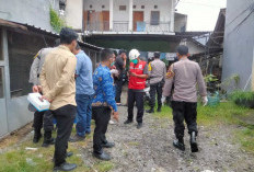 Polisi Temukan Mahasiswi Tewas Tergantung di Kamar Kos Sleman