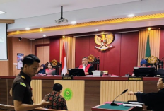 Direktur Developer Properti Bantul Disidang atas Dugaan Penggelapan Pajak Rp768 Juta