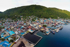 Menemukan Surga yang Hilang Cocok Jadi Destinasi Tersembunyi Indonesia untuk Liburan Eksklusif 2026