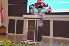 AI Masuk Sekolah, Mendikbud Abdul Mu’ti Tegaskan Manusia Tetap Jadi “Raja” Pendidikan