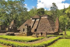 Rekomendasi Destinasi Wisata Jawa Tengah Jadi Kemegahan dan Warisan Dunia, Simak Info Selengkapnya Disini