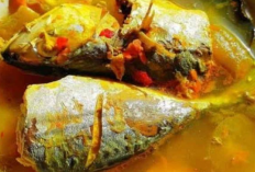 Wisata Kuliner Pangandaran Paling Dicari dengan Daftar Makanan yang Bikin Ketagihan