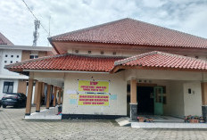 SDN Nglarang Sleman Pindah Lokasi karena Lahan LP2B