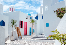 Berikut Destinasi Wisata Keluarga Favorit di Lereng Merapi dan Sekitarnya