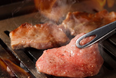 Ini daftar Restoran Terbaru Untuk Kulineran di Jakarta, Simak Referensi Selengkapnya Berikut