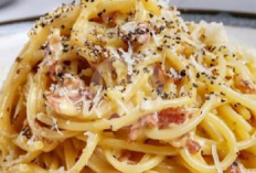 Rekomendasi Restoran Italia Terbaik di Bogor Dari Pizza Klasik hingga Pasta yang Menggoda