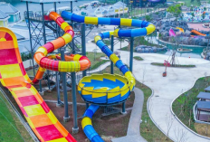 Waterpark dan Kolam Renang Populer untuk Segala Usia Unggulan di Bandung Berikut Informasi Selengkapnya