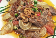 Tempat Makan Legendaris Dekat Ancol Solusi Makan Siang Enak Setelah Wisata