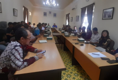 Dinkop UKM DIY Dorong Koperasi Karyawan Jadi Badan Usaha Profesional