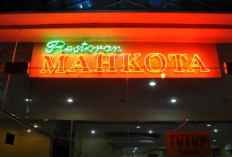 Daftar Restoran Chinese Food Terbaik di Yogyakarta untuk Perayaan Imlek