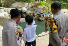 Tragis, Remaja 16 Tahun Tewas Tenggelam di Menoreh River Camp Kulon Progo