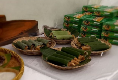 Jejak Rasa Ikonik Kuliner Legendaris di Kota Bengawan Solo