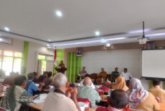 Konsumsi Beras Bantul Terus Turun, Umbi-umbian Mulai Menggeser Nasi