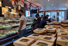 Berikut Ini Produsen Nastar Bersertifikat Halal untuk Hidangan Spesial Idulfitri