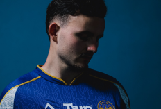 PSIM Jogja Rekrut Jop van der Avert, Bek Versatile Eks Liga Belanda Siap Debut Lawan Persis