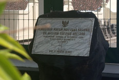 Jejak dr. Wahidin Soedirohoesodo, Pahlawan Asal Jogja yang Menginspirasi Ahmad Dahlan Mendirikan Muhammadiyah