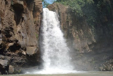 Rekomendasi Tempat Wisata di Batang, Banyak Pilihan Menarik Cocok Buat Liburan Akhir Tahun
