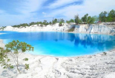 Deretan Wisata Hits dan Populer di Pulau Bangka, Suguhkan Keindahan Tiada Duanya Wajib Dijelajahi