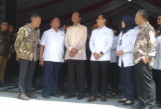 Kelakar ke Sri Sultan soal Umur, Menkes Budi: Harus Kepala 9 hingga 100 Tahun