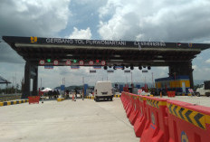 Mudik Lebaran 2026, Tol Fungsional Jogja–Purwomartani Dibuka 12 Jam per Hari