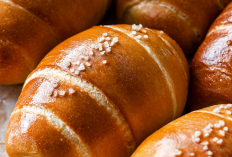Menjelajah Roti Lezat dengan Berbagai Varian Menu Artisan Bakery Paling Viral di Bandung 2026