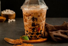 Pilihan Milk Tea Paling Viral di Jakarta 2026, Destinasi Wajib Pecinta Minuman Kekinian