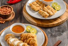 Pilihan Siomay Paling Enak di Bandung Ini Rekomendasi Kuliner Legendaris Paling Juara