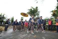 Labuhan Merapi Jadi Magnet Wisata, Sleman Soroti Dampak Sosial dan Lingkungan