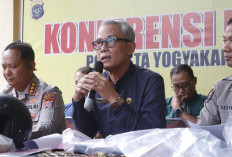 Soal Geng Pelajar Yogyakarta, Disdikpora DIY: Ada Senioritas hingga Alumni Terlibat