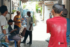 Kecelakaan Rombongan Suporter PSS di Tol Ngawi, Korban Warga Modinan Pertama Kali Teridentifikasi