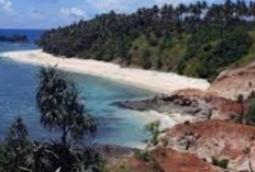 Menyingkap Destinasi Hidden Gem Pesona Tersembunyi Pulau Buyang, Berikut Informasi Lengkapnya