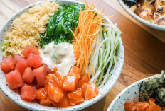 Eksplorasi Destinasi Kuliner Terunik di Kemang, Udah Icip Belum? Simak Ulasan Selengkapnya Disini