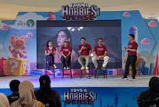 'Rambut Sewu: Satu Langkah Getih' Luncurkan Poster, Trailer, dan Dua OST Jelang Tayang