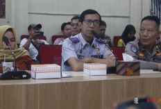 Antisipasi Kepadatan WJNC 2026 di Malioboro, Ini Skema Lalu Lintas dan Parkir yang Disiapkan
